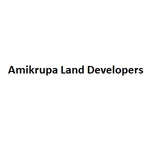 Amikrupa Land Developers logo