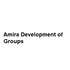 Amira Development of Groups Amira Development of Groups Developer Logo