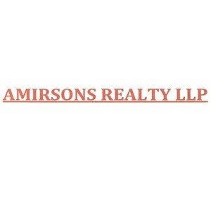 Amirsons Realty LLP logo