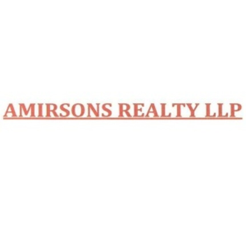 Amirsons Realty LLP