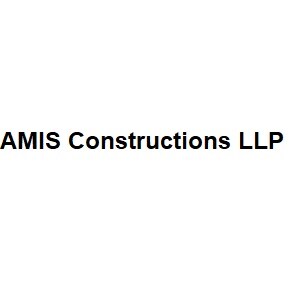AMIS Constructions LLP Developer Logo
