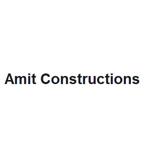 Amit Constructions logo