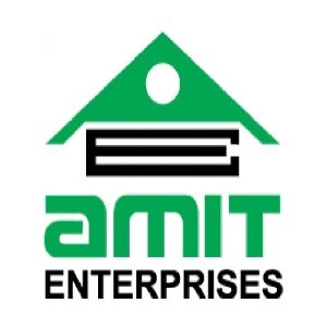 Amit Enterprises Developer Logo