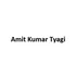 Amit Kumar Tyagi Amit Kumar Tyagi Developer Logo
