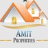 Amit Properties Developer Logo