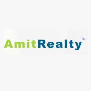 Amit Realty developer logo