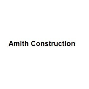 Amith Construction Logo