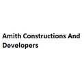 Amith Constructions And Developers Logo