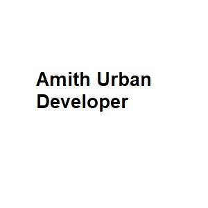 Amith Urban Developer logo