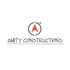Amity Constructions Developer Logo