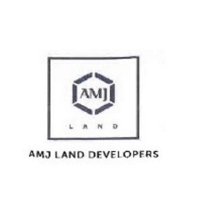 AMJ Land Developers logo