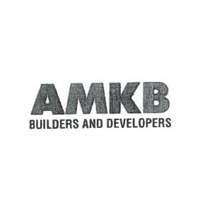 AMKB Builders and Developers Logo