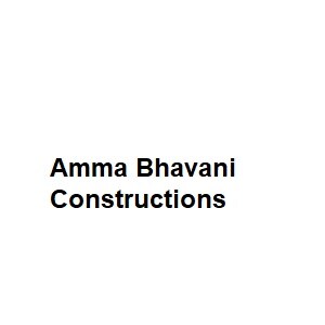 Amma Bhavani Constructions developer logo