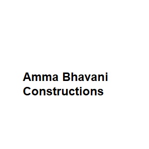 Amma Bhavani Constructions