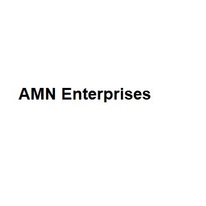 AMN Enterprises developer logo