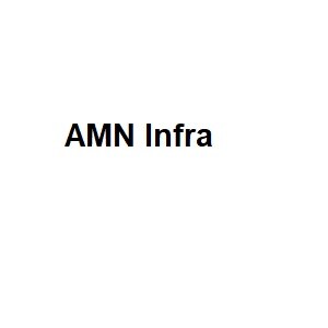 AMN Infra Developer Logo