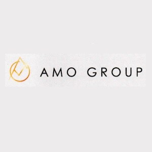 AMO Group Developer Logo