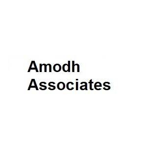 Amodh Associates developer logo