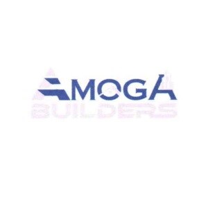 Amoga Builders Logo