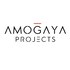 Amogaya Projects Developer Logo