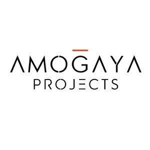 Amogaya Projects Developer Logo
