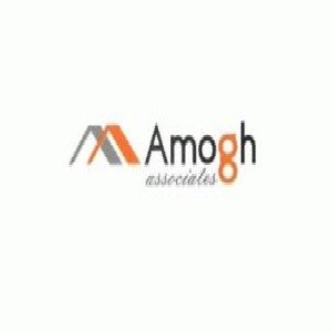 Amogh Associates Developer Logo