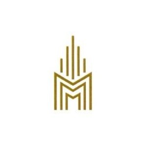 Amogh Construction Developer Logo