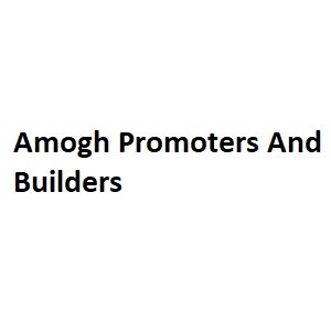 Amogh Promoters And Builders Logo