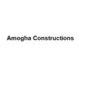Amogha Constructions Logo