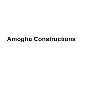 Amogha Constructions developer logo