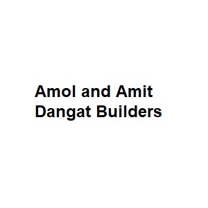 Amol and Amit Dangat Builders