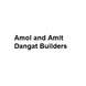 Amol and Amit Dangat Builders