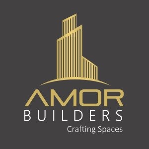 Amor Builders Logo