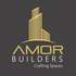 Amor Builders Developer Logo