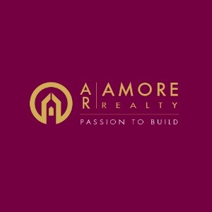 Amore Realty developer logo