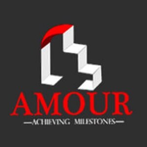 Amour Developers developer logo