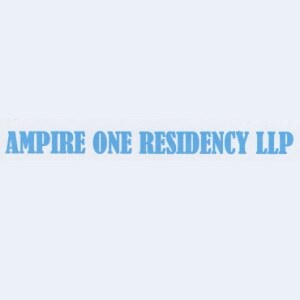 Ampire One Residency LLP developer logo