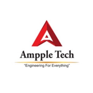Ampple Tech Projects Pvt Ltd Developer Logo