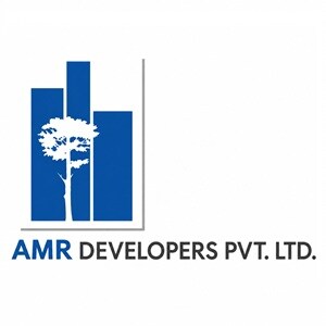 AMR Developers Pvt Ltd Developer Logo