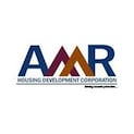 AMR Infrastructures Logo