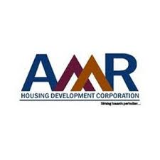 AMR Infrastructures developer logo