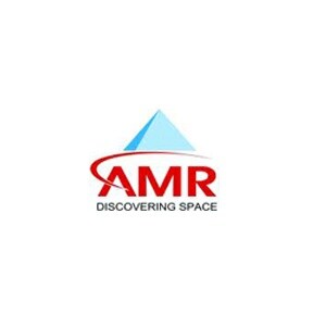 AMR Infrastructures developer logo