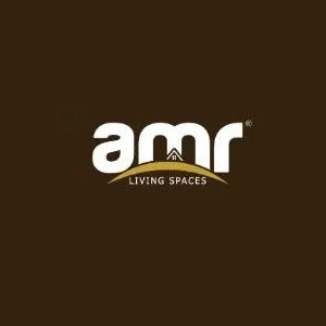 AMR Living Spaces developer logo