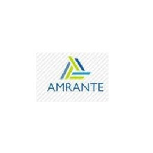 Amrante developer logo
