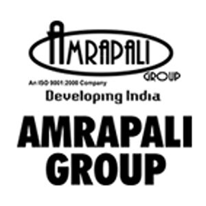 Amrapali developer logo