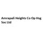 Amrapali Heights Co Op Hsg Soc Ltd