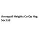Amrapali Heights Co Op Hsg Soc Ltd