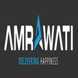 Amrawati Group Developer Logo