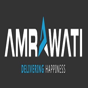 Amrawati Group developer logo
