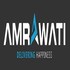 Amrawati Group Developer Logo